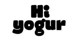 HI YOGUR trademark