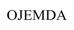 OJEMDA trademark