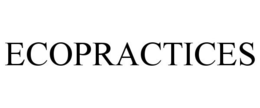ECOPRACTICES trademark