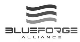 BLUEFORGE ALLIANCE trademark