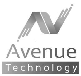 V V AVENUE TECHNOLOGY trademark