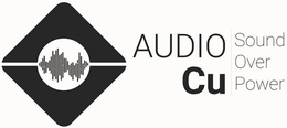 AUDIO CU SOUND OVER POWER trademark