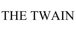 THE TWAIN trademark