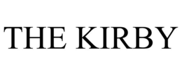 THE KIRBY trademark