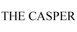 THE CASPER trademark