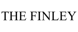 THE FINLEY trademark