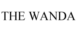 THE WANDA trademark