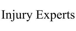 INJURY EXPERTS trademark