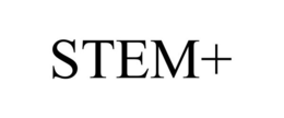 STEM+ trademark