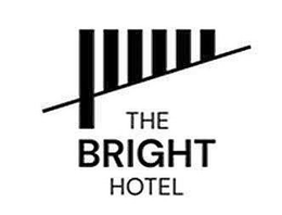 THE BRIGHT HOTEL trademark