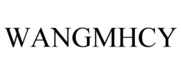 WANGMHCY trademark
