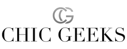 CG CHIC GEEKS trademark