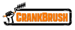 CRANKBRUSH trademark
