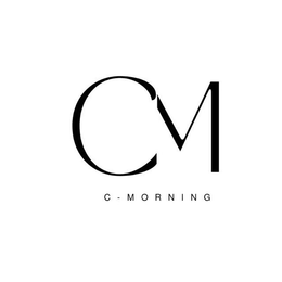CM C-MORNING trademark
