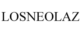 LOSNEOLAZ trademark