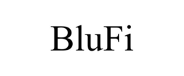 BLUFI trademark