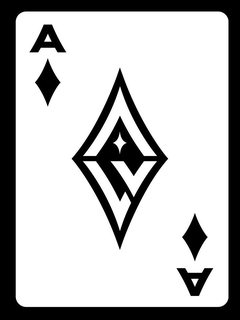 A A trademark