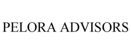 PELORA ADVISORS trademark