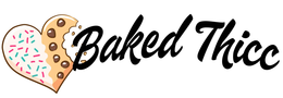 BAKED THICC trademark