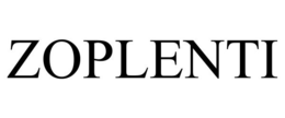 ZOPLENTI trademark