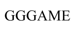 GGGAME trademark