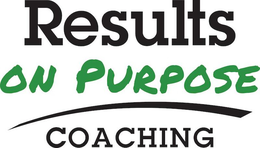 RESULTS ON PURPOSE COACHING trademark