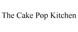 THE CAKE POP KITCHEN trademark
