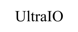 ULTRAIO trademark