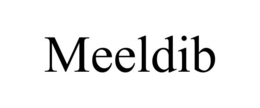 MEELDIB trademark