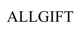ALLGIFT trademark