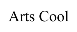 ARTS COOL trademark