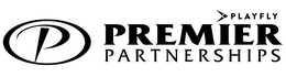 P PLAYFLY PREMIER PARTNERSHIPS trademark