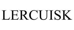 LERCUISK trademark