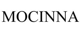 MOCINNA trademark