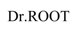 DR.ROOT trademark