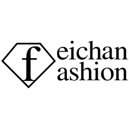 FEICHAN FASHION trademark