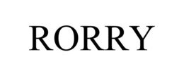 RORRY trademark