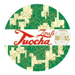 ZOUJI TUOCHA trademark