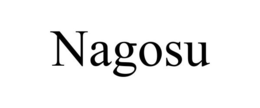 NAGOSU trademark