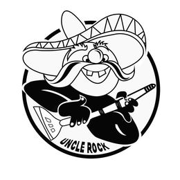 UNCLE ROCK trademark