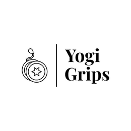 YOGI GRIPS trademark