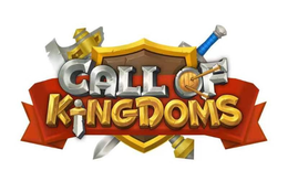 CALL OF KINGDOMS trademark
