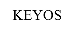 KEYOS trademark