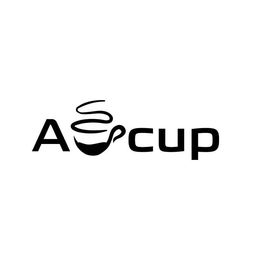 A CUP trademark