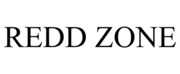 REDD ZONE trademark