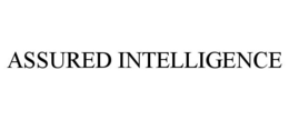 ASSURED INTELLIGENCE trademark