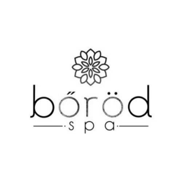 BORÖD · SPA · trademark