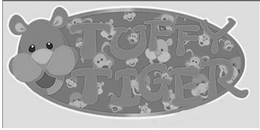 TUFFY TIGER trademark