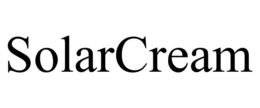 SOLARCREAM trademark