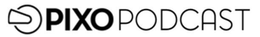 PIXO PODCAST trademark